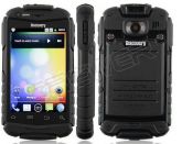 Discovery V5 Android 4.0  smartphone