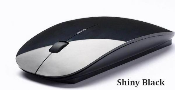 Mouse Selling 2.4G wireless 10M