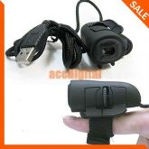Mini  Mouse de dedo, USB 3D  Óptico